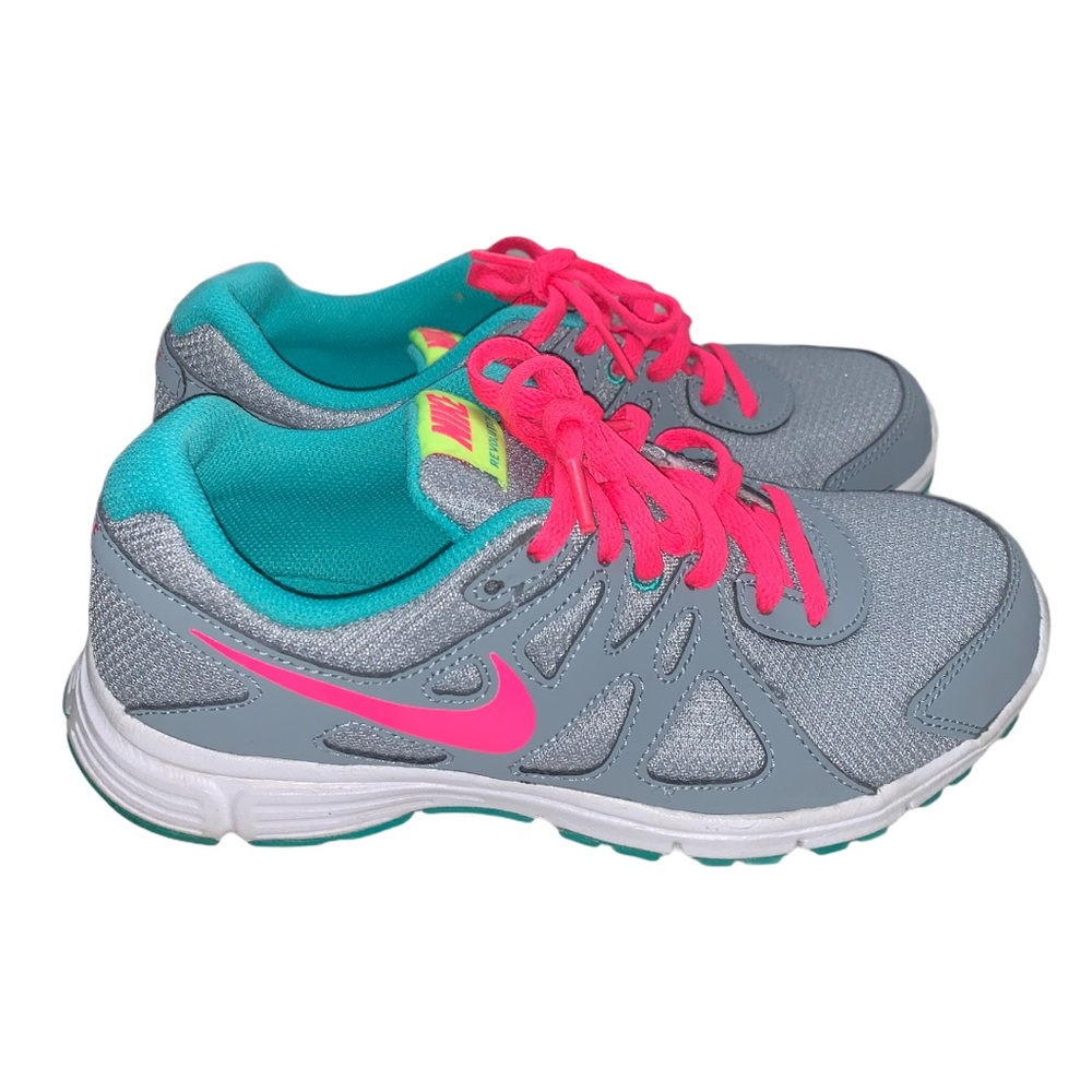 Nike